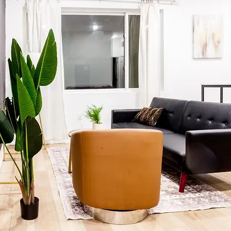 2Bed 2Bath,Wd,Tv-Kitchen,Freewifi,Games Apartment